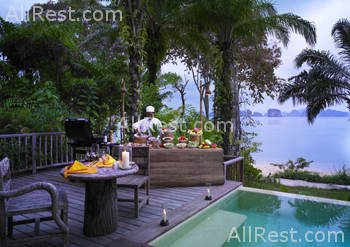 Six Senses Hideaway Yao Noi 43